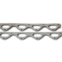 BLOX Racing Honda B-Series 6-Layer SS MLS Exhaust Manifold Gasket