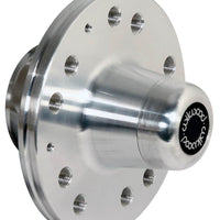 Wilwood Hub-Large GM 57-70 Drop Spindle 5x4.50/4.75