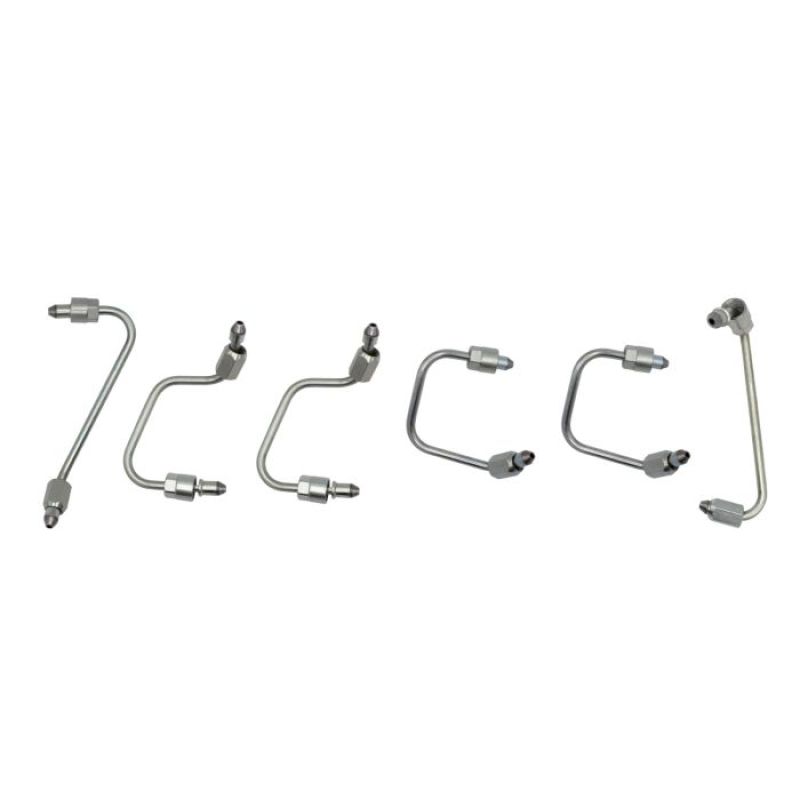 Fleece 07.5-18 Dodge Ram 2500 6.7L Cummins Fuel Injection Line Set