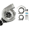 Turbosmart Water Cooled 6466 V-Band Inlet/Outlet A/R 0.82 IWG75 Wastegate TS-2 Turbocharger