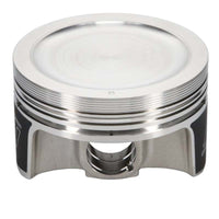 Wiseco Volvo B5234T 2.3L 20V 850 81.5mm Bore 8.5:1 CR Piston Kit *Build on Demand*