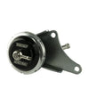 Turbosmart IWG75 Garrett GT2860RS 5 PSI Black Internal Wastegate Actuator