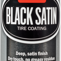 Griots Garage Black Satin Tire Coating - 15oz