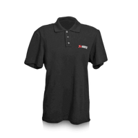 Akrapovic Mens Poloshirt - Large