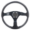 NRG Carbon Fiber Steering Wheel 350mm