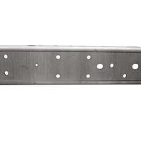 Rust Buster 1988-1998 Chevrolet & GMC C/K 1500 & 2500 8ft Bed Rear Frame Section - Left