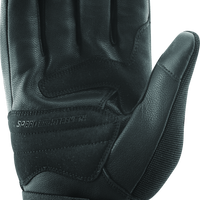 Speed and Strength Call to Arms Gloves Black - Small