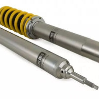 Ohlins 06-11 BMW 1/3-Series (E8X/E9X) RWD Road & Track Coilover System