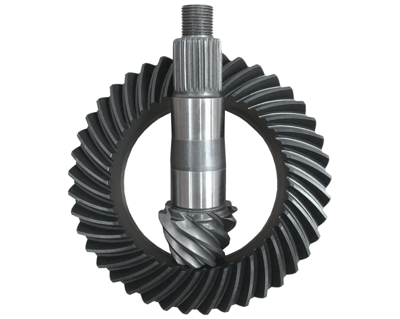 Revolution Gear & Axle Jeep Wrangler JL/Gladiator D44 Front Axle 5.38 Ratio Ring & Pinion Set