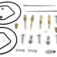 All Balls Racing 87-06 Kawasaki VN750 Vulcan Carburetor Rebuild Kit