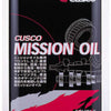 Cusco Transmission OIL 75W-85 FF-MR-4WD Front 1L (Mineral NON-SYNTHETIC)