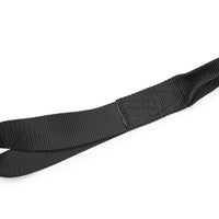 SpeedStrap 1 1/2In x 12In Soft-Tie Extension - Black