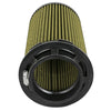 aFe Magnum FLOW Pro GUARD 7 Universal Air Filter F-3.5in. / B-5 (mt2) / T-4.75in. / H-9in.