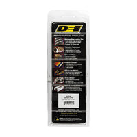 DEI Oil Filter Heat Shield 2.5in x 3.5in x 3in - 3 Pack