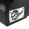 aFe Power Cover Glide Guard On Board Compressor Mount 07-14 Jeep Wrangler JK V6 3.6L-3.8L