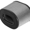 aFe MagnumFLOW Pro DRY S Universal Air Filter 5.5in. F / (7x10)in. B / (7x9)in. T