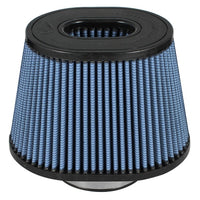 aFe MagnumFLOW Air Filter A/F P5R 4Fx (9x6-1/2) Bx (6-3/4x5-1/2) Tx6-1/8H in