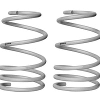 Whiteline 20-21 Toyota GR Supra Front and Rear Performance Lowering Springs