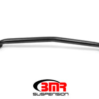 BMR 15-19 Ford Mustang S550 Front Bumper Support (Black Hammertone)