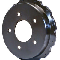 Wilwood Hat-Park Brake .732in Offset 5 x 4.72 - 12 on 8.75in