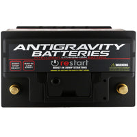 Antigravity H7/Group 94R Lithium Car Battery w/Re-Start