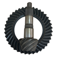 Revolution Gear & Axle 07-23 Toyota Tundra 9.0in IFS Reverse Rotation 5.29 Ratio Ring & Pinion Set