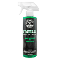 Chemical Guys New Car Smell Air Freshener & Odor Eliminator - 16oz