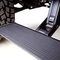 AMP Research 20-23 Jeep Gladiator (Launch/Overlnd/Rubicon/Sport/Sport S) PowerStep Xtreme - Black