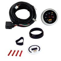 AEM Digital Wideband UEGO Gauge w/o Sensor