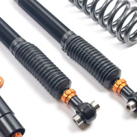 AST 5100 Series Shock Absorbers Non Coil Over Mercedes G-Class (W463) 20mm Lowering