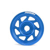 Perrin 93-11 Subaru Impreza / 02-14 WRX / 04-21 STI EJ Crank Pulley - Blue (w/AC)