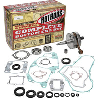 Hot Rods 85-86 Honda ATC 250 R 250cc Bottom End Kit