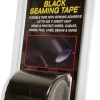 DEI Black Seaming Tape 1.5in x 15ft