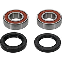 Pivot Works Pw Premium Wheel Bearing