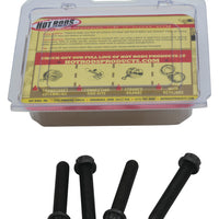 Hot Rods Hr Connecting Rods Bolt Kit