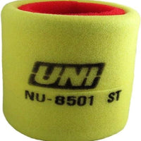 Uni Filter 89-92 & 97 Polaris Big Boss / 90-00 Trailblazer 250 / 87-99 Trailboss 250 Air Filter