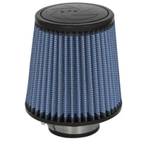 aFe MagnumFLOW Air Filters UCO P5R A/F P5R 2-3/4F x 6B x 4-3/4T x 6H