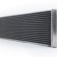 CSF Dual-Pass Universal Heat Exchanger (Cross-Flow)