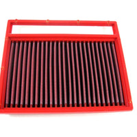 BMC 02-06 Mercedes CL (C215) CL 600 Replacement Panel Air Filter (2 Filters Req.)