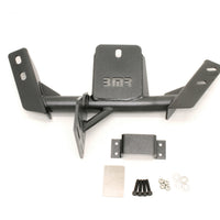 BMR 84-92 3rd Gen F-Body Torque Arm Relocation Crossmember TH350 / PG - Black Hammertone