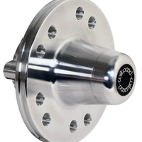 Wilwood Hub-Vented Rotor Mopar 5x4.00/4.50