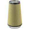 aFe MagnumFLOW Air Filters UCO PG7 A/F PG7 6F x 7-1/2B x 5-1/2T x 12H