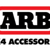 ARB Deluxe Side Rail Return Amarok Dc W/4470010