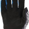 Answer 25 Aerlite Drip Gloves Black/White/Rainbow - XS