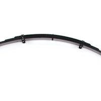 Zone Offroad 87-95 Jeep YJ 2in Leaf Spring