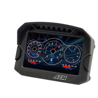 AEM CD-5L Carbon Logging Digital Dash Display