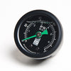 Radium Engineering 0-100 PSI Fuel Pressure Gauge