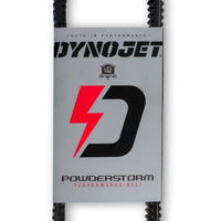 Dynojet 12-17 Arctic Cat 800 Powderstorm Series CVT Belt Kit