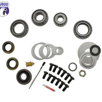 Yukon Gear Master Overhaul Kit For Dana 44 Rear Diff For Use w/ New 07+ JK Rubicon