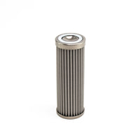 DeatschWerks Stainless Steel 100 Micron Universal Filter Element (fits 160mm Housing)